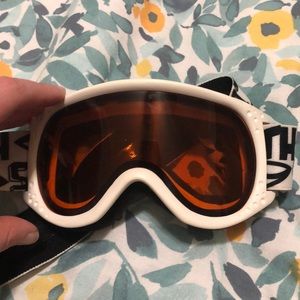 Smith Ski Kid’s goggles!